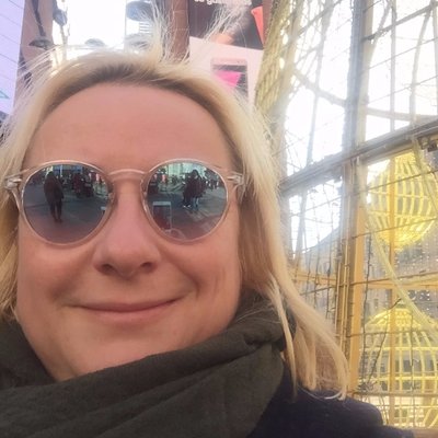 Profile Picture of Lisa Ashurst (@LisaAshurst) on Twitter