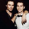 Profile Picture of obsessed with tw and tvd✨😭 (@@mari.obrien_) on Tiktok