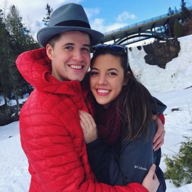 Profile Picture of Samantha Mattson (@smattson19) on Pinterest