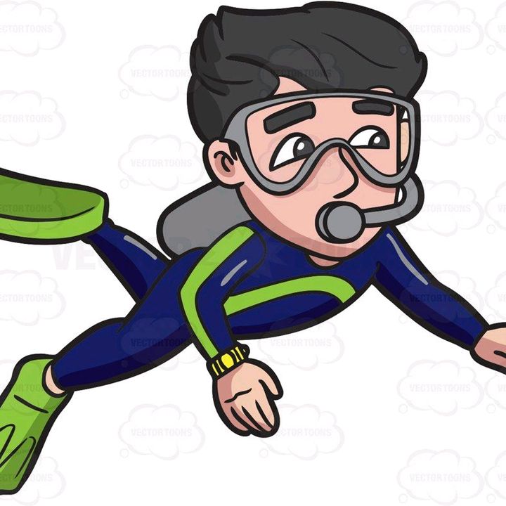 Profile Picture of Michael Younger (@onediver2020) on Tiktok