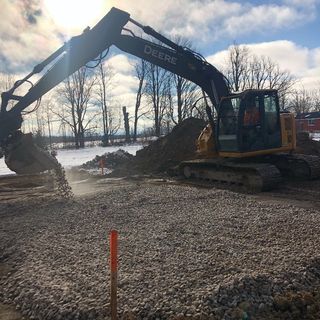 Profile Picture of Kevin Cox (@dkexcavating) on Instagram