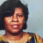 Maxine Reed Lawson - Instagram Profile Picture of Maxine Reed Lawson (@maxinereedlawson) on Instagram