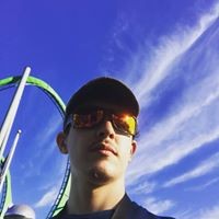 Profile Picture of William Bradley Foster (@william-bradley-foster) on Quora