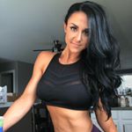 Profile Picture of Amy Howe (@amyhowefit) on Instagram