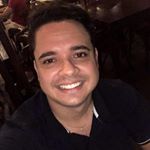 Profile Picture of Alexandre Oliveira Lima Amaral (@limaalexandre) on Instagram