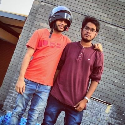Profile Picture of Harsha Paul (@HarshaPaul7) on Twitter