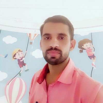 Profile Picture of Manish Upadhyay (@Manishupadhyay0) on Twitter