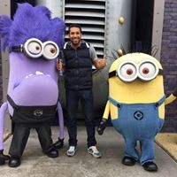 Profile Picture of Ahmed Hassanein (@ahmed-hassanein-12) on Quora