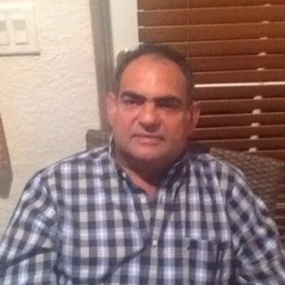 Profile Picture of Carlos Sisco (@CarlosjSisco) on Twitter