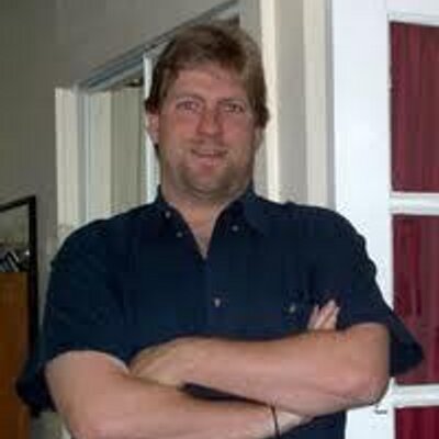 Profile Picture of Steve Reidel (@SteveReidel) on Twitter