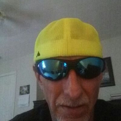 Profile Picture of Darrell Burns (@DarrellBurns15) on Twitter