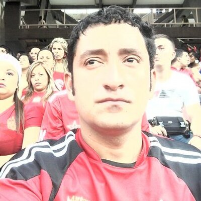 Profile Picture of Guillermo L. Orozco (@Guillo526) on Twitter