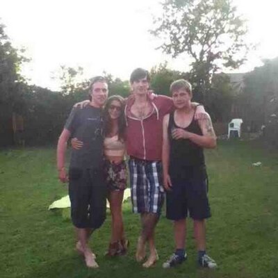 Profile Picture of Tom Varley (@MrVarley1) on Twitter