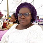 Profile Picture of Adebamowo Blessing Helen (@bamowo_77) on Instagram