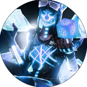 Profile Picture of Lukend (@lukendyt) on Tiktok