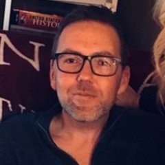 Profile Picture of Joshua Smith (@Josh_D_Smith) on Twitter