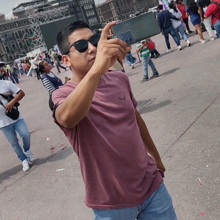 Profile Picture of Chavo informa (@chavo_informa) on Tiktok