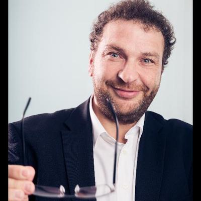 Profile Picture of Patrick Rein (@patr500) on Twitter