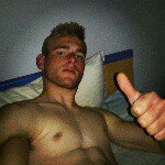Profile Picture of jose manuel aguilar cabello (@josemanuelrubioadamuz) on Instagram