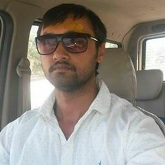 Profile Picture of Paresh Chande (@pareshchande7) on Tiktok