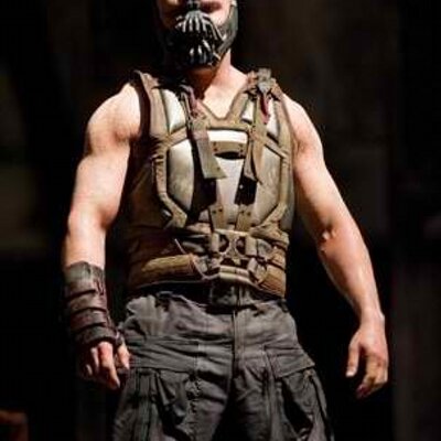 Profile Picture of Calebcarden (@paulcrausus) on Twitter