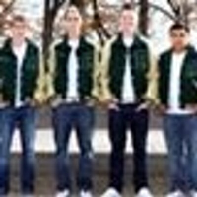 Profile Picture of Geoff T. Washington (@GeoffreyWash) on Twitter