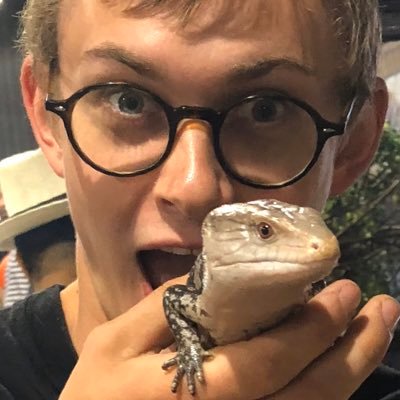 Profile Picture of Chad Dyer (@ChadWickus) on Twitter