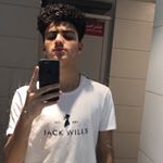 Profile Picture of حسن 🙂🎗 (@hassanalym) on Instagram