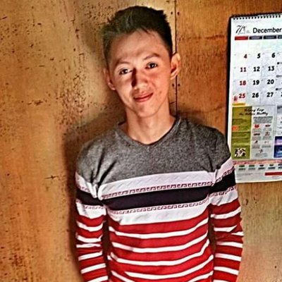 Profile Picture of Bryan Tobias (@Dark_Boy_22) on Twitter