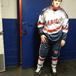 Profile Picture of Jim Patton (@rapids39) on Instagram