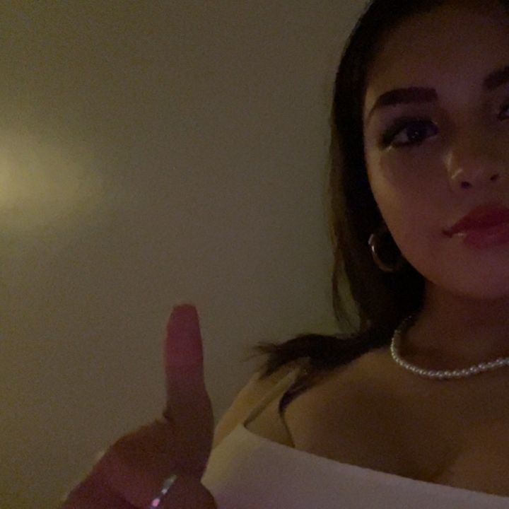 Profile Picture of kimmie (@kimmarvel) on Tiktok