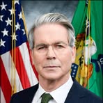 Profile Picture of Scott Bessent (@Scott-Bessent) on Facebook