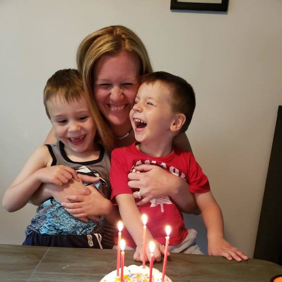 Profile Picture of Carly Lamontagne (@cpoynter24) on Poshmark