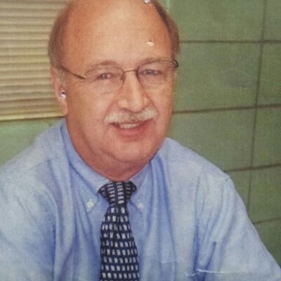 Profile Picture of Bill Clements (@ClassyClements) on Twitter