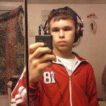 Profile Picture of chuck (@shreve_ray_) on Instagram