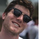 Profile Picture of Chris Cavanaugh (@chrisdcav) on Instagram