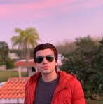 Profile Picture of Derek Cavazos (@dyeyek) on Facebook