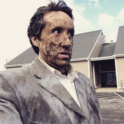 Profile Picture of Benjamin Hersey (@BenjaminHersey) on Twitter