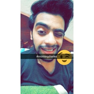 Profile Picture of Adeeb Ahmed (@adeebahmed2561) on Twitter