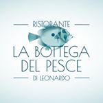 Profile Picture of La Bottega del Pesce (@labottegadelpescedileonardo) on Instagram