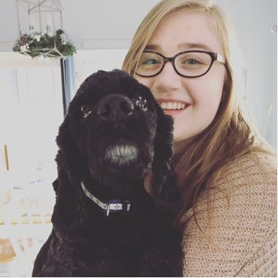 Profile Picture of Katherine Logan (@kath_logs) on Twitter