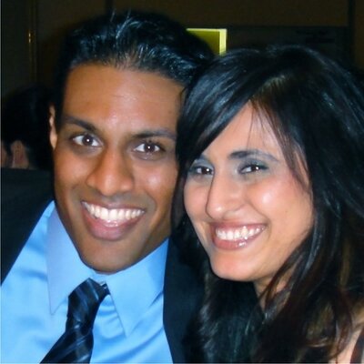 Profile Picture of Hemal Patel (@_hemalpatel) on Twitter