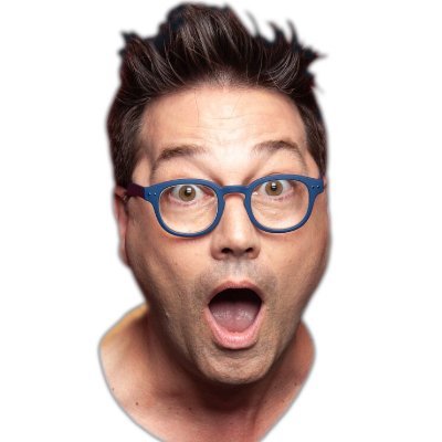 Profile Picture of Jamie DuMont (@jamiedumont) on Twitter