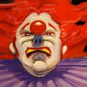 Profile Picture of Michael Fahl (@clowncashman) on Youtube