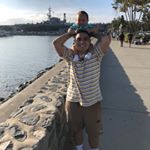 Profile Picture of Salgadofamily💙 (@justinsalgado79) on Instagram