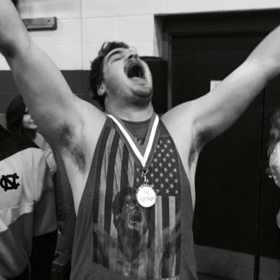 Profile Picture of Andrew Schofield (@AndrewScho72) on Twitter