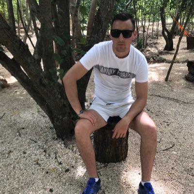 Profile Picture of Dan Ferguson (@Dan_Fergo) on Twitter