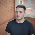 Profile Picture of Андрей Лещенко (@andrey_77_07) on Instagram