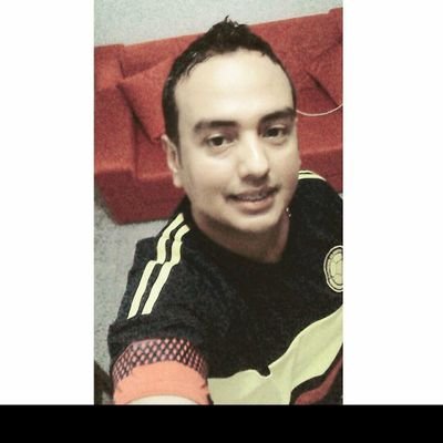 Profile Picture of Climaco José (@CarlosXV6) on Twitter