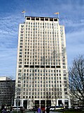 Profile Picture of Shell plcon Wikipedia
